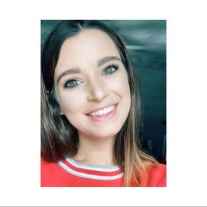 Meet your Posher, Briona